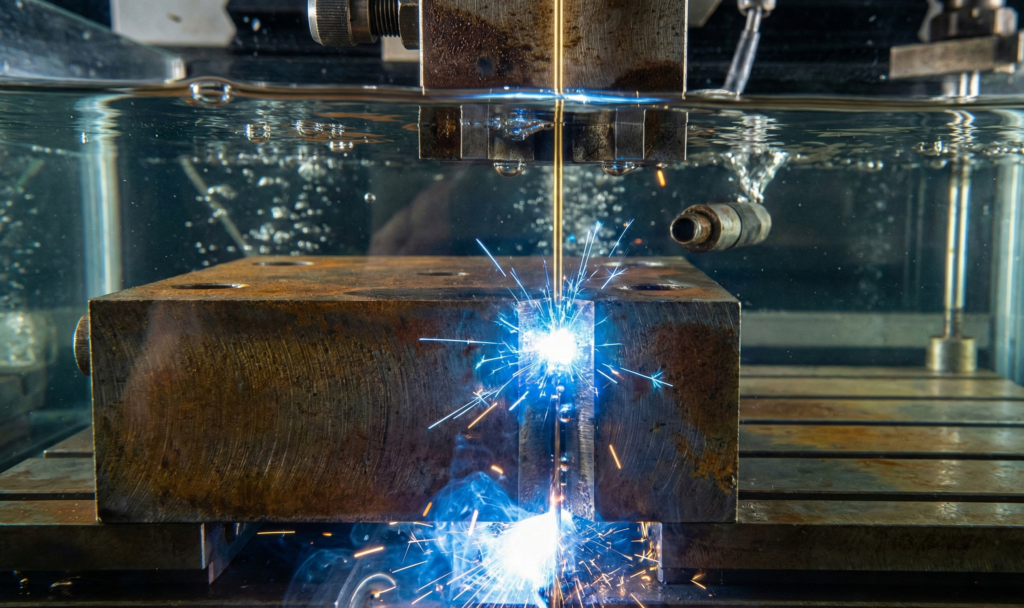 와이어컷팅 예시