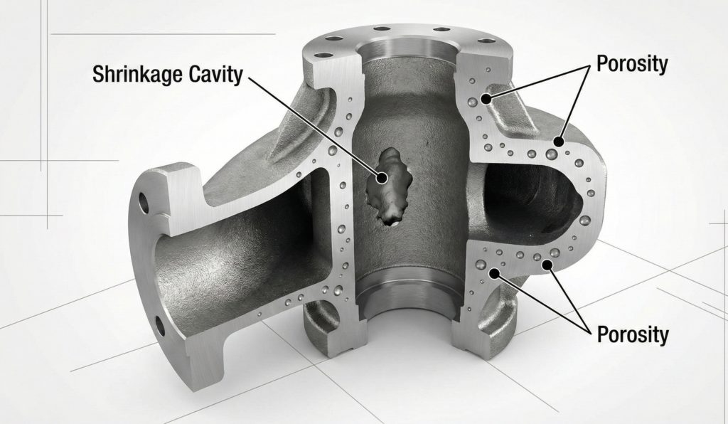 캐비테이션 예시