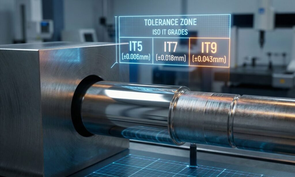 공차 비교 이미지