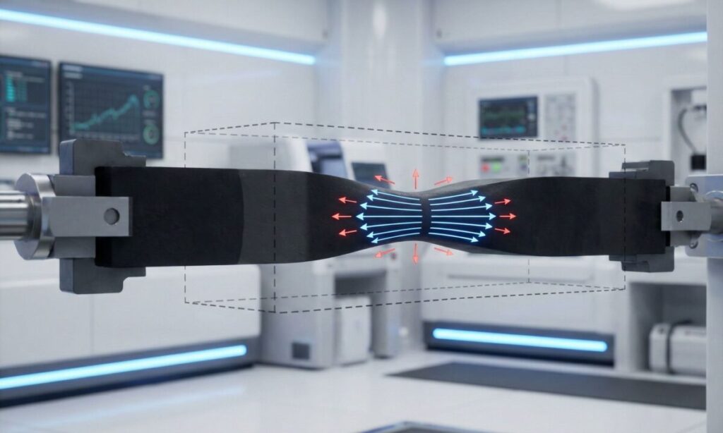 푸아송의비 예시