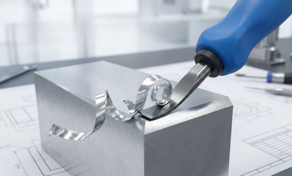 버 제거 렌더링