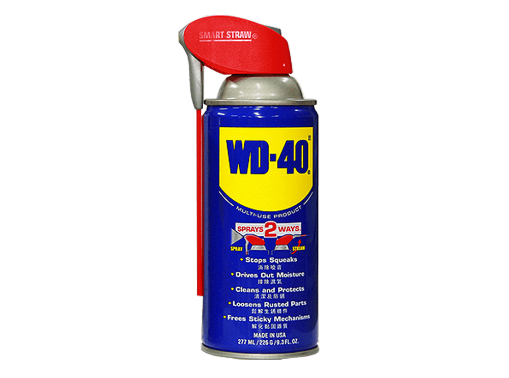 wd40 방청제